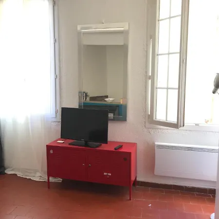 Central Aix Studio アパート エクス＝アン＝プロヴァンス